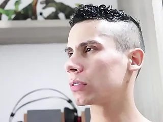 igor e j. - novinho gay brasileiro