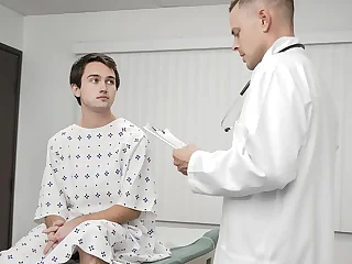 300 gay doctor porn videos